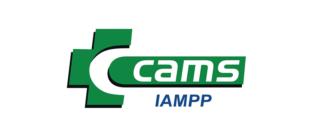 Logo CAMS