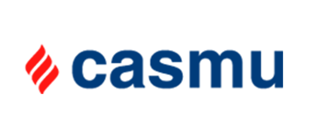 Logo Casmu