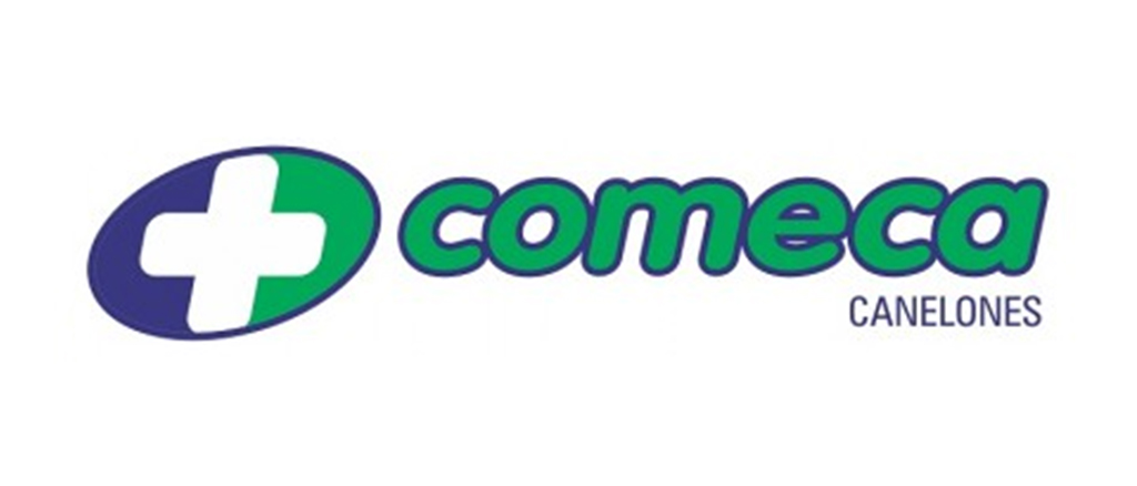 Logo Comeca