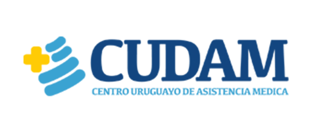 Logo Cudam