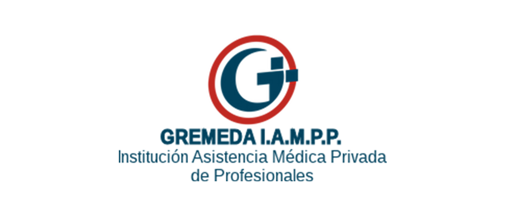 Logo Gremeda