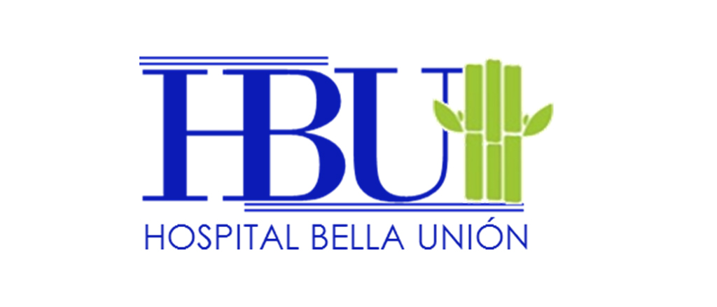 Logo Hospital de Bella Unión