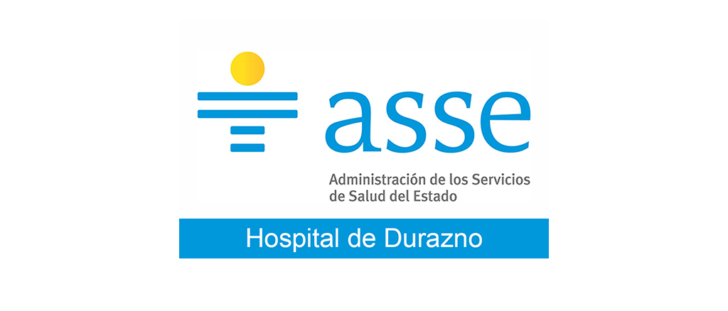 Logo Hospital de Durazno