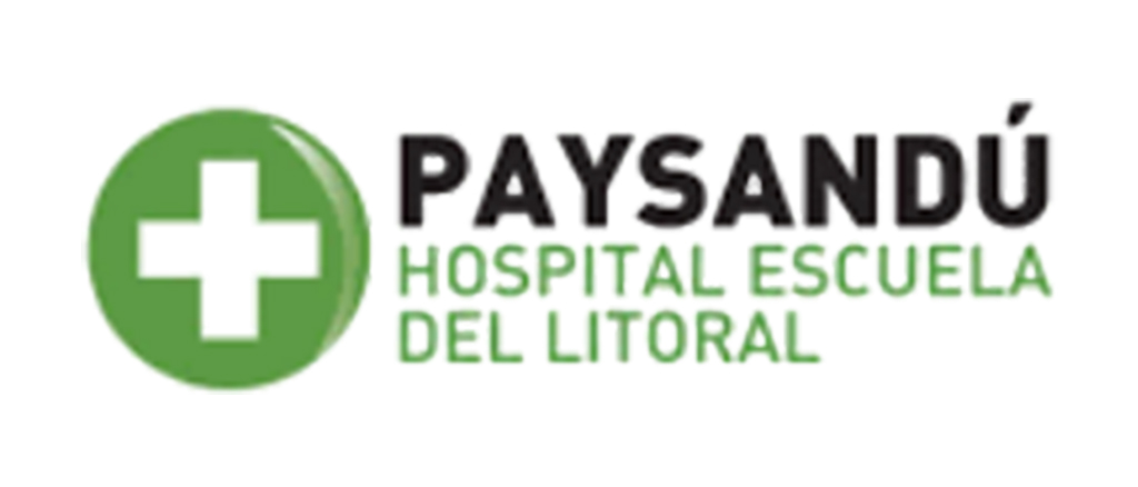 Logo Hospital de Paysandú