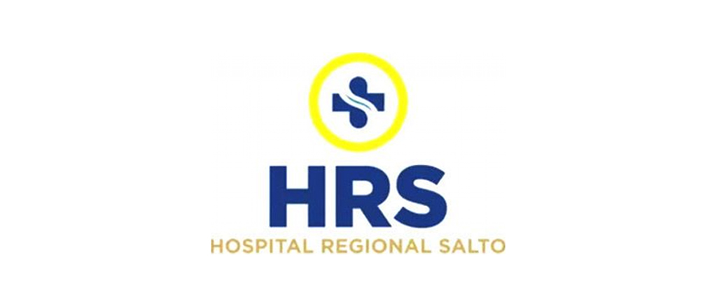 Logo Hospital de Salto