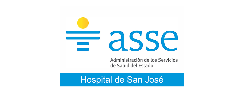 Logo Hospital de San José