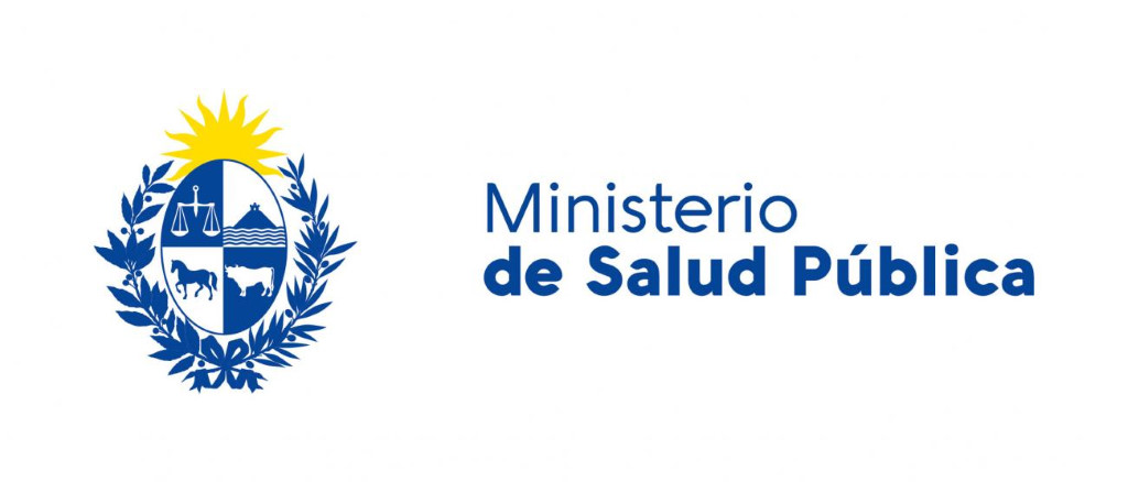 Logo Ministerio de Salud Pública