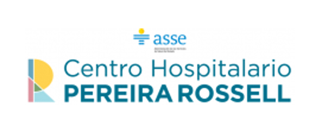 Logo Pereira Rossell